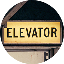 Elevator WordPress plugin by Erica Franz.